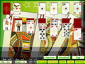 Elite Solitaire screenshot