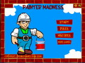 Painter Madness screenshot