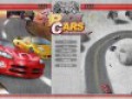 Liberare Scaricare Race Cars The Extreme Rally Gioco