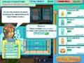 Liberare Scaricare Sally's Spa Gioco
