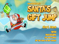 Santa's Gift Jump screenshot