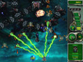 Liberare Scaricare Star Defender 4 Gioco