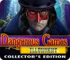 Dangerous Games: Illusionist Collector's Edition gioco