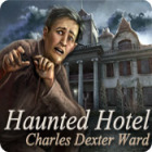 Haunted Hotel: Charles Dexter Ward gioco