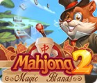 Mahjong Magic Islands 2 gioco