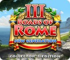 roads of rome 4 new generation