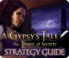 A Gypsy's Tale: The Tower of Secrets Strategy Guide gioco