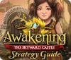 Awakening: The Skyward Castle Strategy Guide gioco