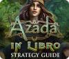 Azada: In Libro Strategy Guide gioco