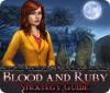 Blood and Ruby Strategy Guide gioco