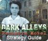 Dark Alleys: Penumbra Motel Strategy Guide gioco