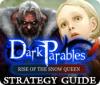 Dark Parables: Rise of the Snow Queen Strategy Guide gioco