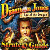 Diamon Jones: Eye of the Dragon Strategy Guide gioco