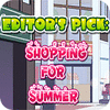 Editor's Pick Shopping For Summer gioco