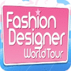 Fashion Designer: World Tour gioco