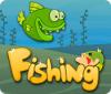 Fishing gioco