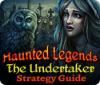 Haunted Legends: The Undertaker Strategy Guide gioco