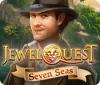 Jewel Quest: Seven Seas gioco