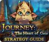 Journey: The Heart of Gaia Strategy Guide gioco