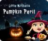 Little Witchella: Pumpkin Peril gioco