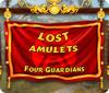 Lost Amulets: Four Guardians gioco