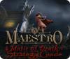 Maestro: Music of Death Strategy Guide gioco