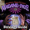 Mystery Case Files: Madame Fate  Strategy Guide gioco