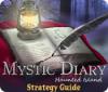 Mystic Diary: Haunted Island Strategy Guide gioco