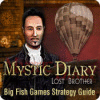 Mystic Diary: Lost Brother Strategy Guide gioco