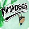 Ninja Dogs gioco