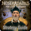 Nostradamus: The Last Prophecy Strategy Guide gioco