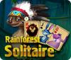 Rainforest Solitaire gioco