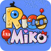 Rico and Miko gioco