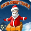 Santa's Chimney Trouble gioco