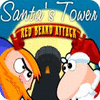 Santa's Tower: Red Beard Attack gioco