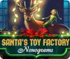 Santa's Toy Factory: Nonograms gioco