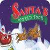 Santa's World Tour gioco