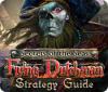 Secrets of the Seas: Flying Dutchman Strategy Guide gioco