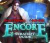 Shattered Minds: Encore Strategy Guide gioco