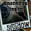 She is a Shadow Strategy Guide gioco