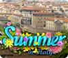 Summer in Italy gioco