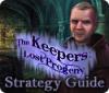 The Keepers: Lost Progeny Strategy Guide gioco