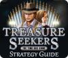 Treasure Seekers: The Time Has Come Strategy Guide gioco