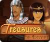 Treasures of Egypt gioco