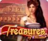 Treasures of Rome gioco