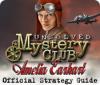 Unsolved Mystery Club: Amelia Earhart Strategy Guide gioco