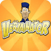 Verminator gioco