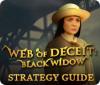 Web of Deceit: Black Widow Strategy Guide gioco